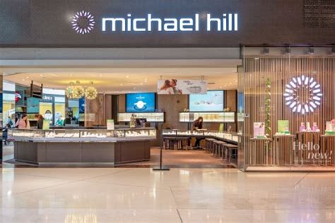 michael hill brisbane outlet.